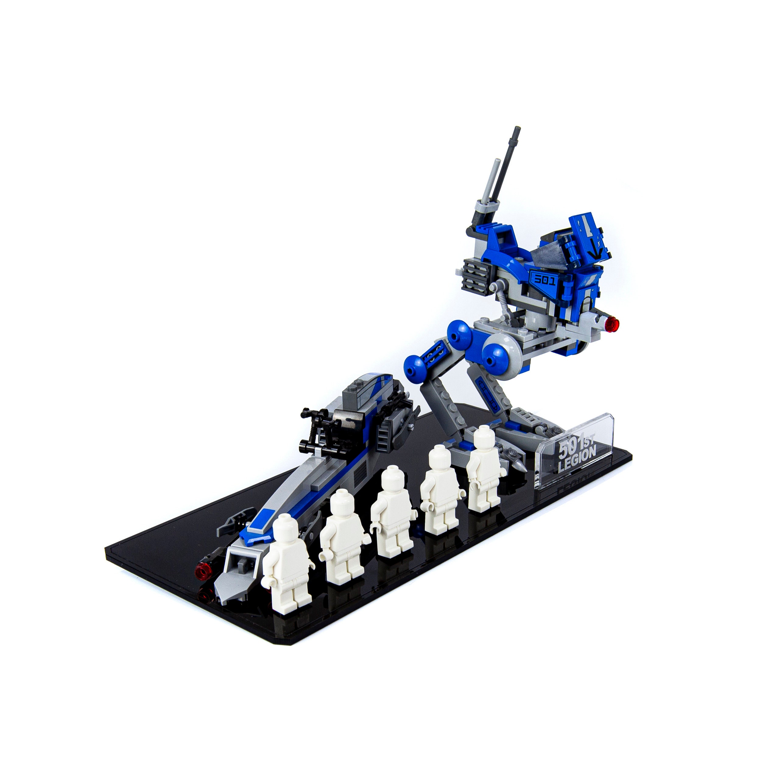 Lego 501st hotsell