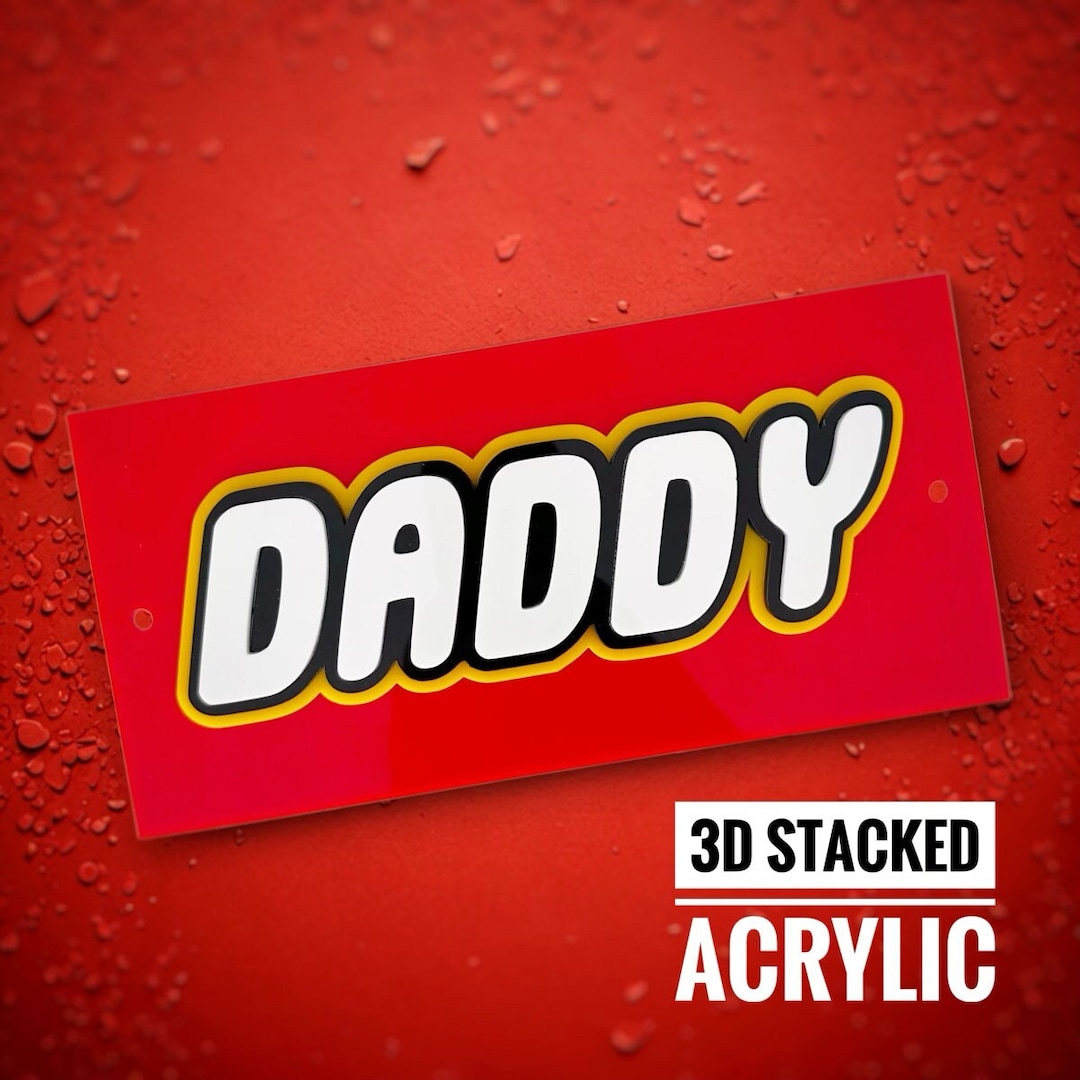 Plaques Noinatives Personnalisées | 7,6 C De Large X 2,5 C De Haut