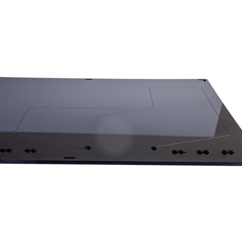 Acrylic Display Case for LEGO® Home Alone 21330 Etsy