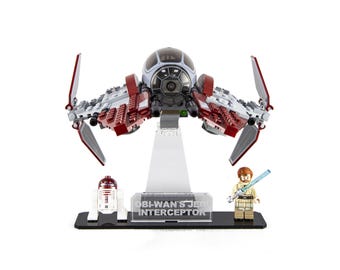 レゴ スターウォーズ 75281 アナキンのジェダイ・インターセプター