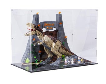 Lego Jurassic World 75939 Triceratops and Ankylosaurus Baby