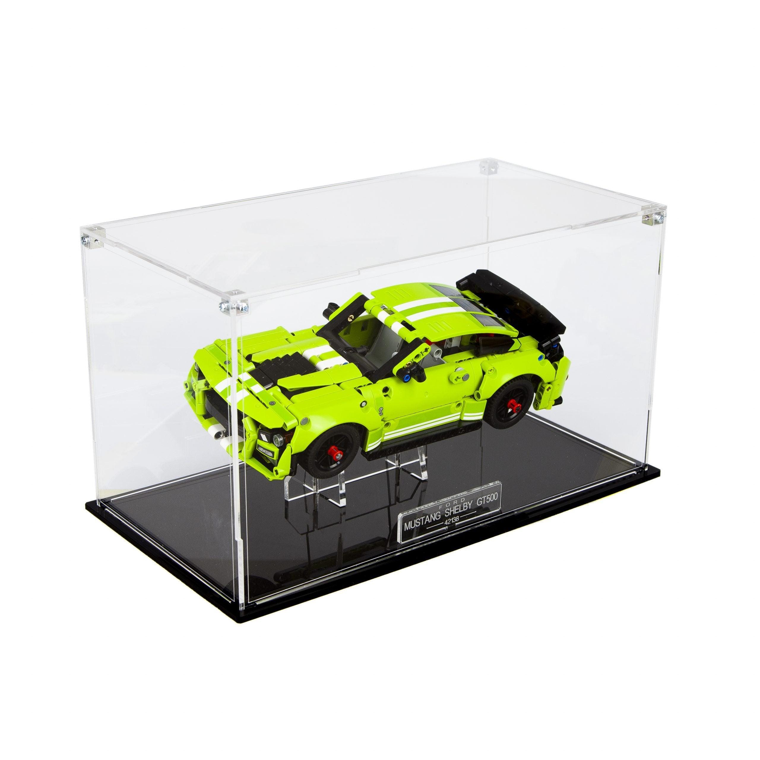 Mustang Gt500 42138 - Etsy