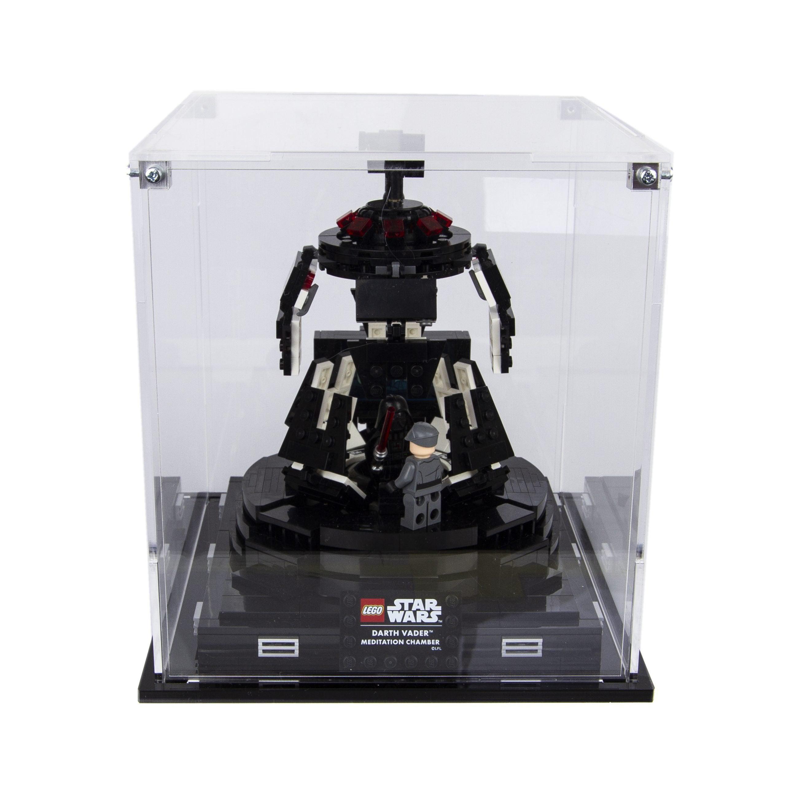 Vader Meditation Chamber