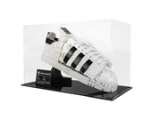adidas gazelle silver green womens LEGO adidas Originals Superstar Display Case (10282)