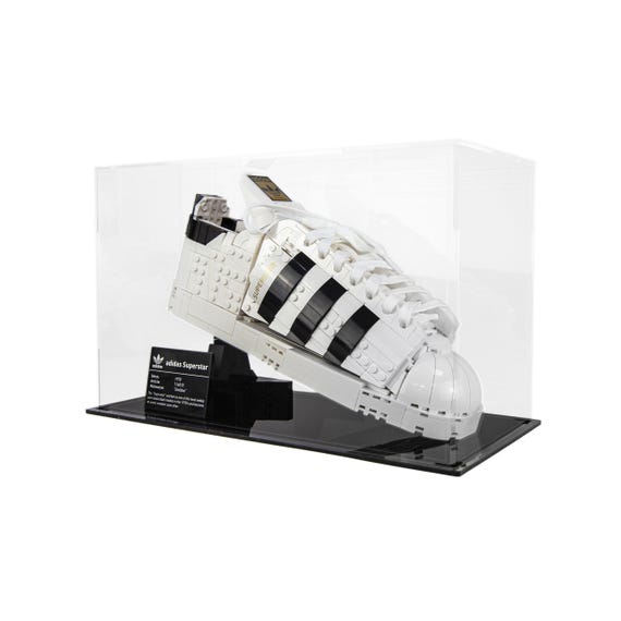 adidas gazelle silver green womens LEGO 10282 adidas Originals Superstar