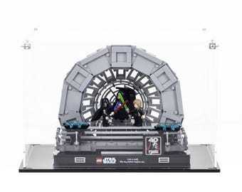 レゴ 75352 皇帝の玉座の間ジオラマ用 Ultimate Display Solution