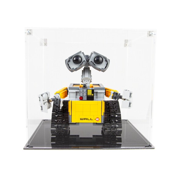 LEGO WALL E Disney Pixar 21303 Toy From JAPAN 