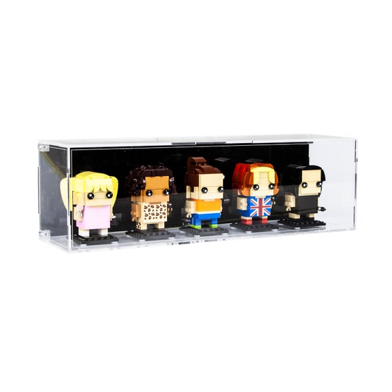 LEGO Spice Girls Tribute Brickheadz 40548 