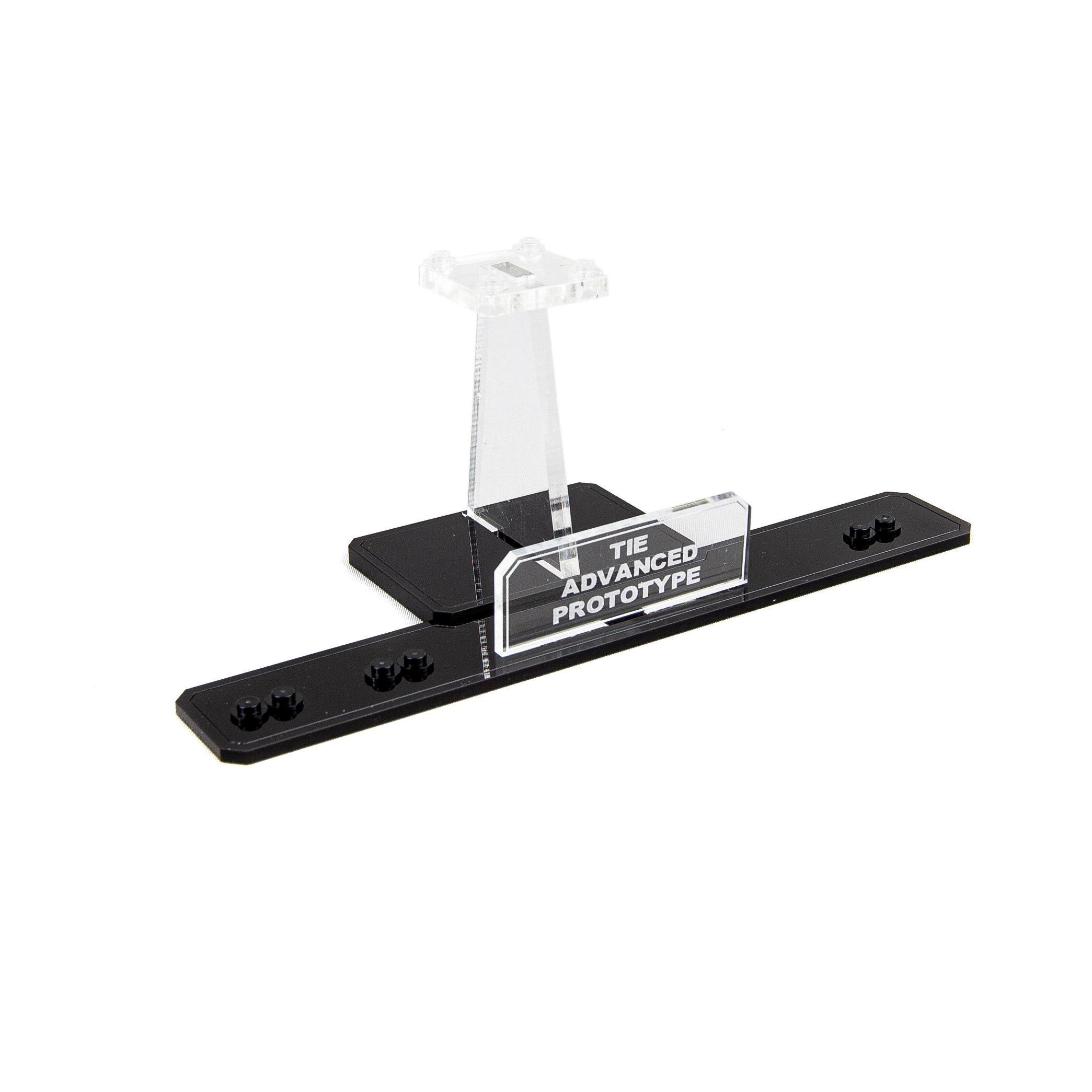 LEGO スターウォーズ TIE アドバンスド プロトタイプ™ 75082 用