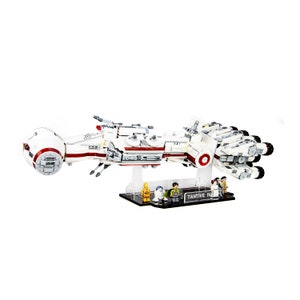 Acrylic Display Stand for LEGO Star Wars Tantive IV™ 75244