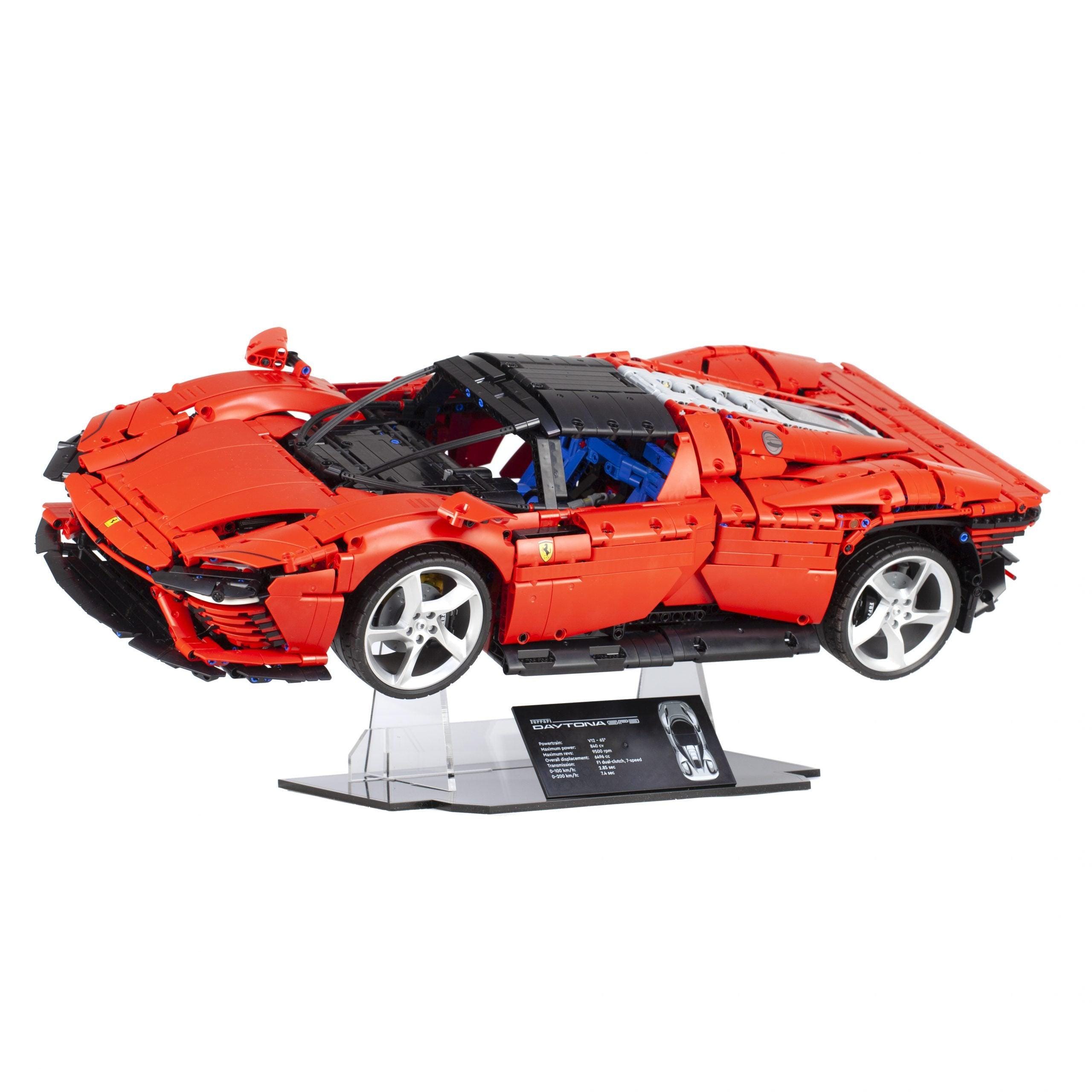 Ferrari Daytona Ireland