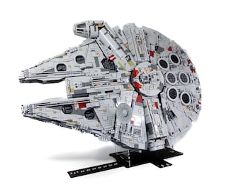 Acrylic Display Stand for the LEGO® Star Wars UCS Millennium Falcon 75192