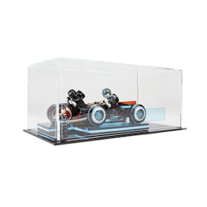 Acrylic Display Stand for LEGO TRON: Legacy 21314
