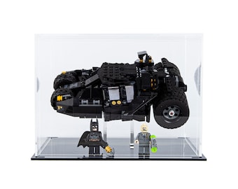 Batman tumbler kaufen - Der absolute TOP-Favorit unserer Produkttester