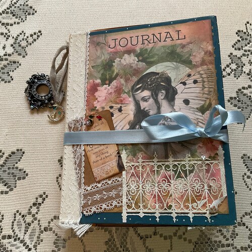 Junk journal - dral.regionlima.gob.pe