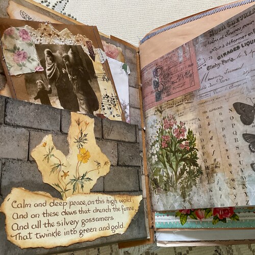 Junk journal - dral.regionlima.gob.pe
