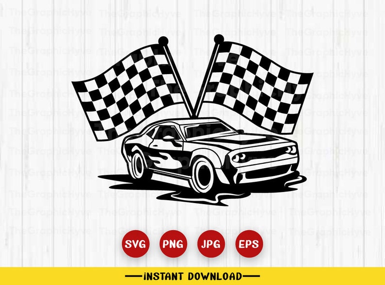 Rennauto svg, Rennauto svg, Rennfahne svg, Rennfahne svg, Rennauto ...