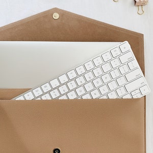 13” - 15” laptop sleeve