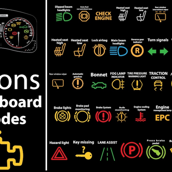 Brake Check Svg Etsy Canada