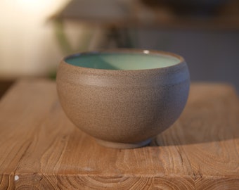 Türkis/Blue Coco Bowl