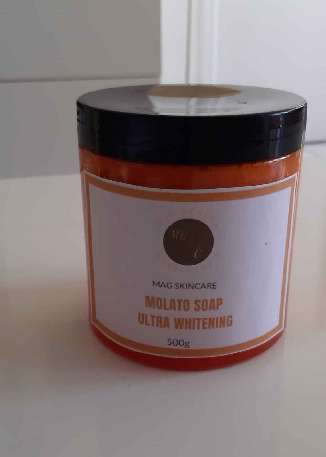 MOLATO SOAP 5x/ SOAP MOLATO Nigeria/ Soap Molato Ultra Etsy UK