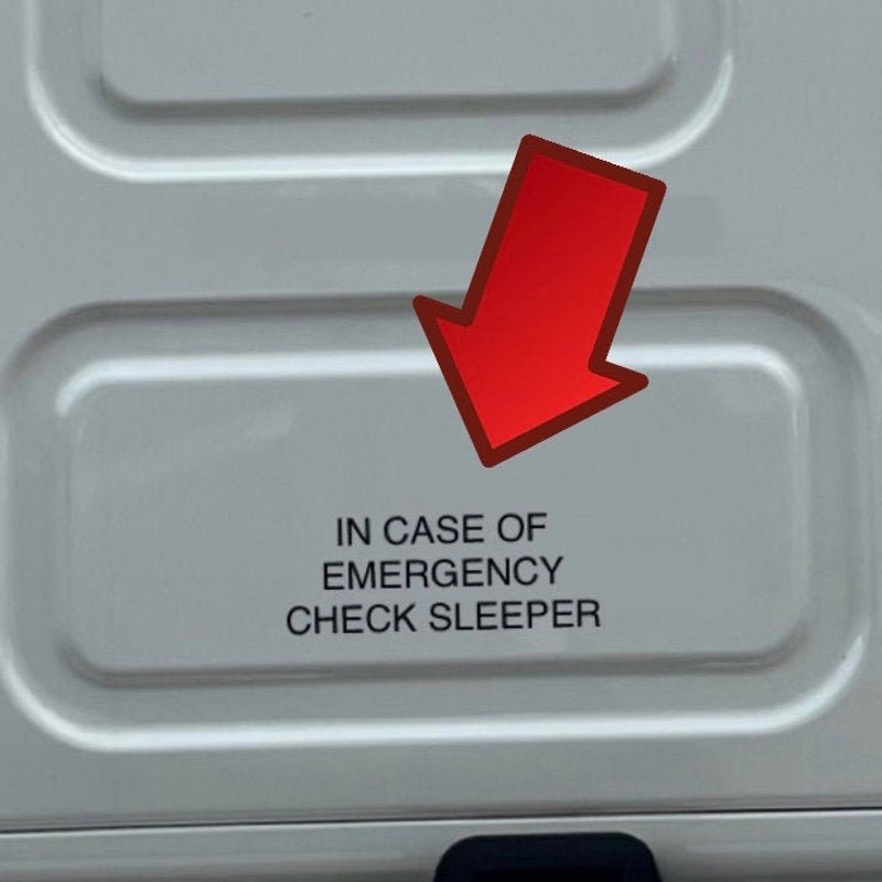 Sleeper Stickers - Etsy - Page 2