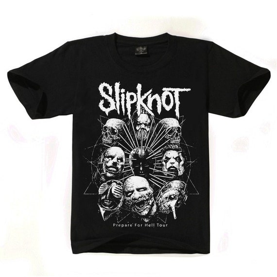 Heavy metal new gift shirt tshirt cloth unisex shirt gift new | Etsy
