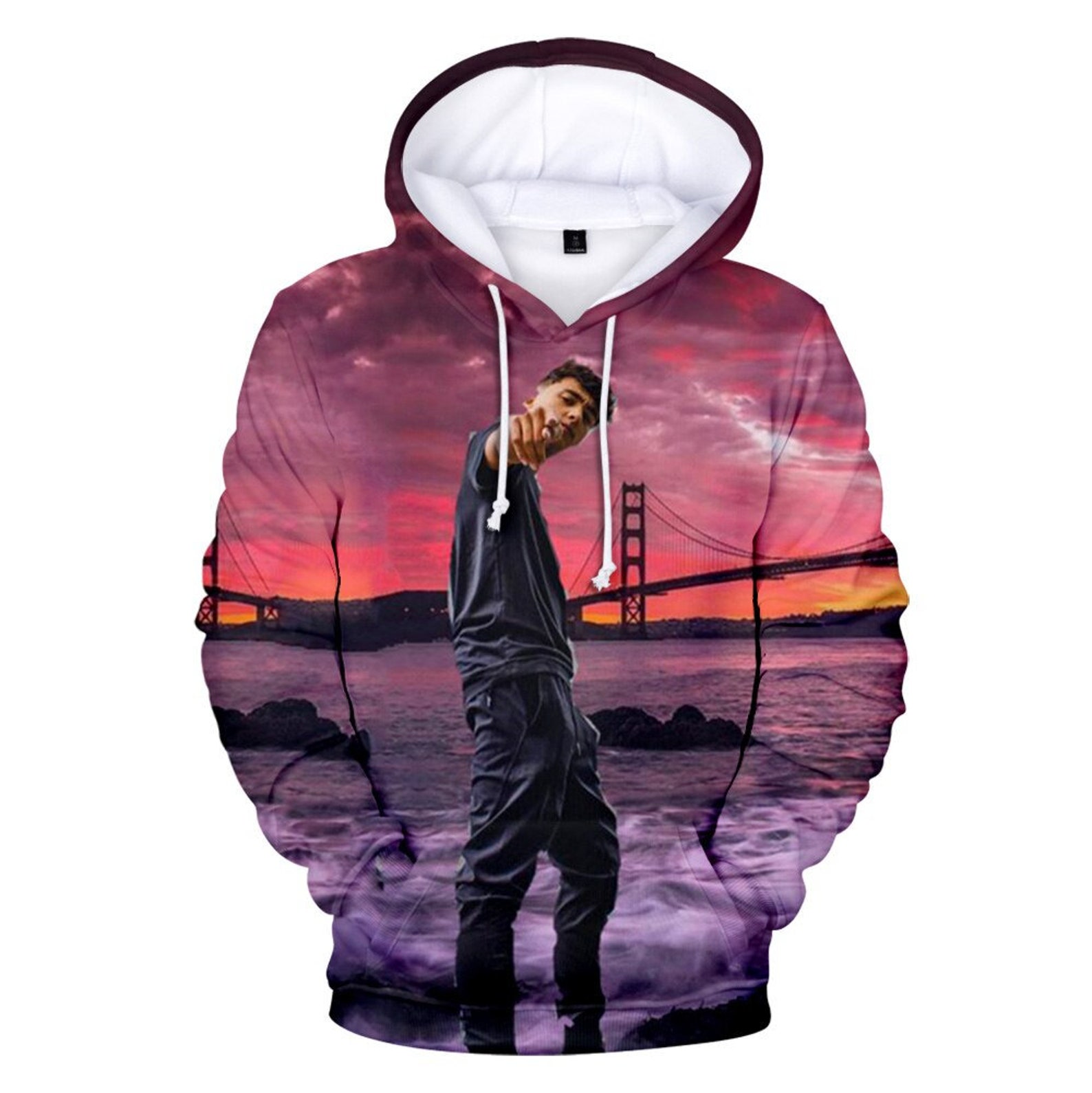 romeo and juliet couture cardigan