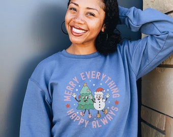 Best Friends Sweater - Etsy Canada