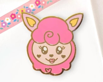 Reese Pin