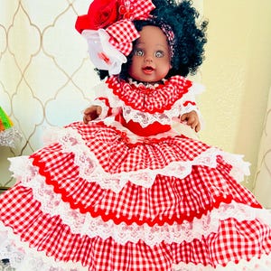 Mama Francisca