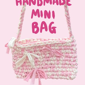 Crochet Bag