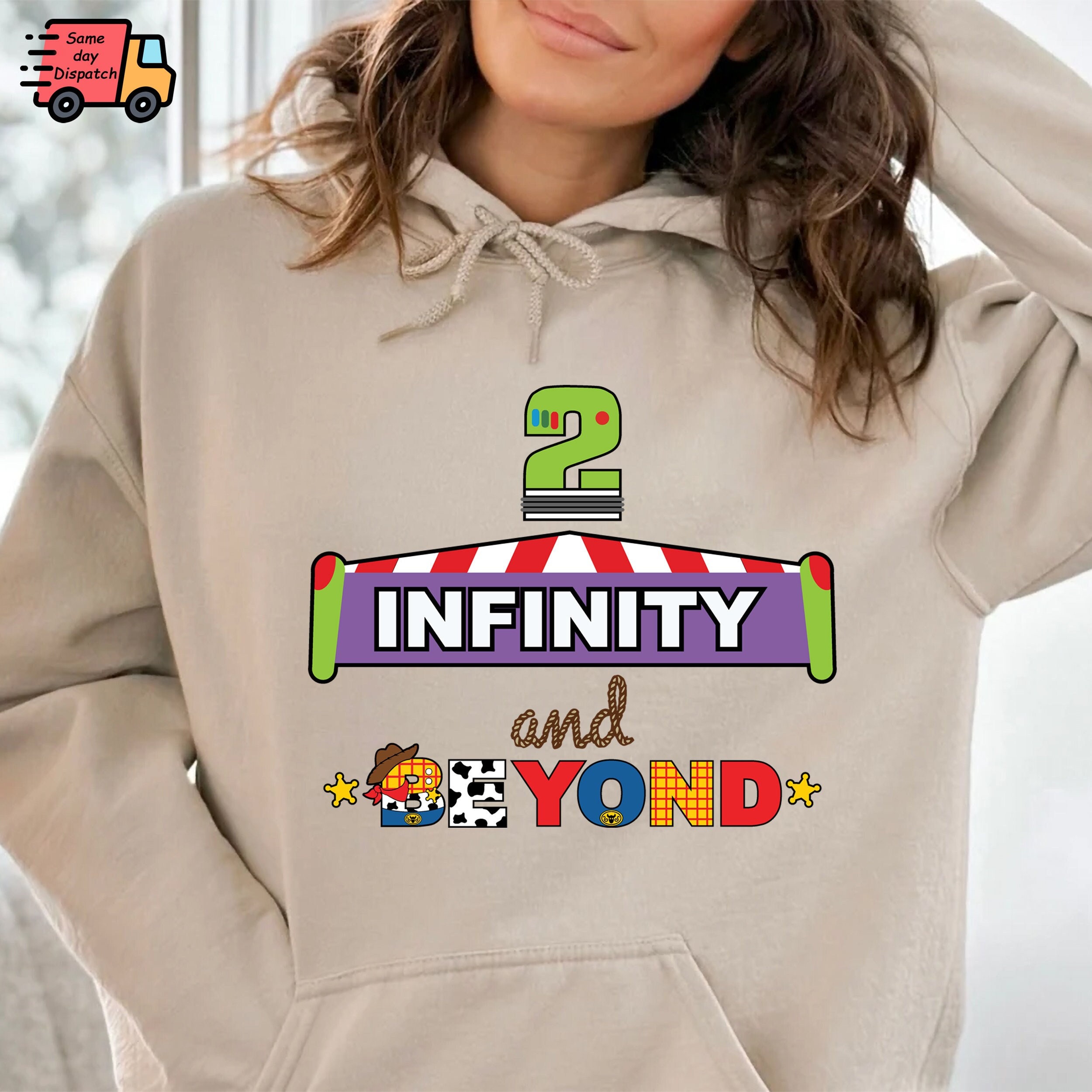 Woody Hoodie® UK – Space Buddy UK