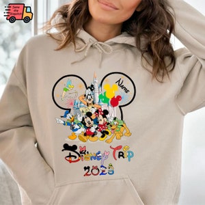 Disney hoodies uk shop