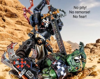 Bayard's Revenge - Etsy