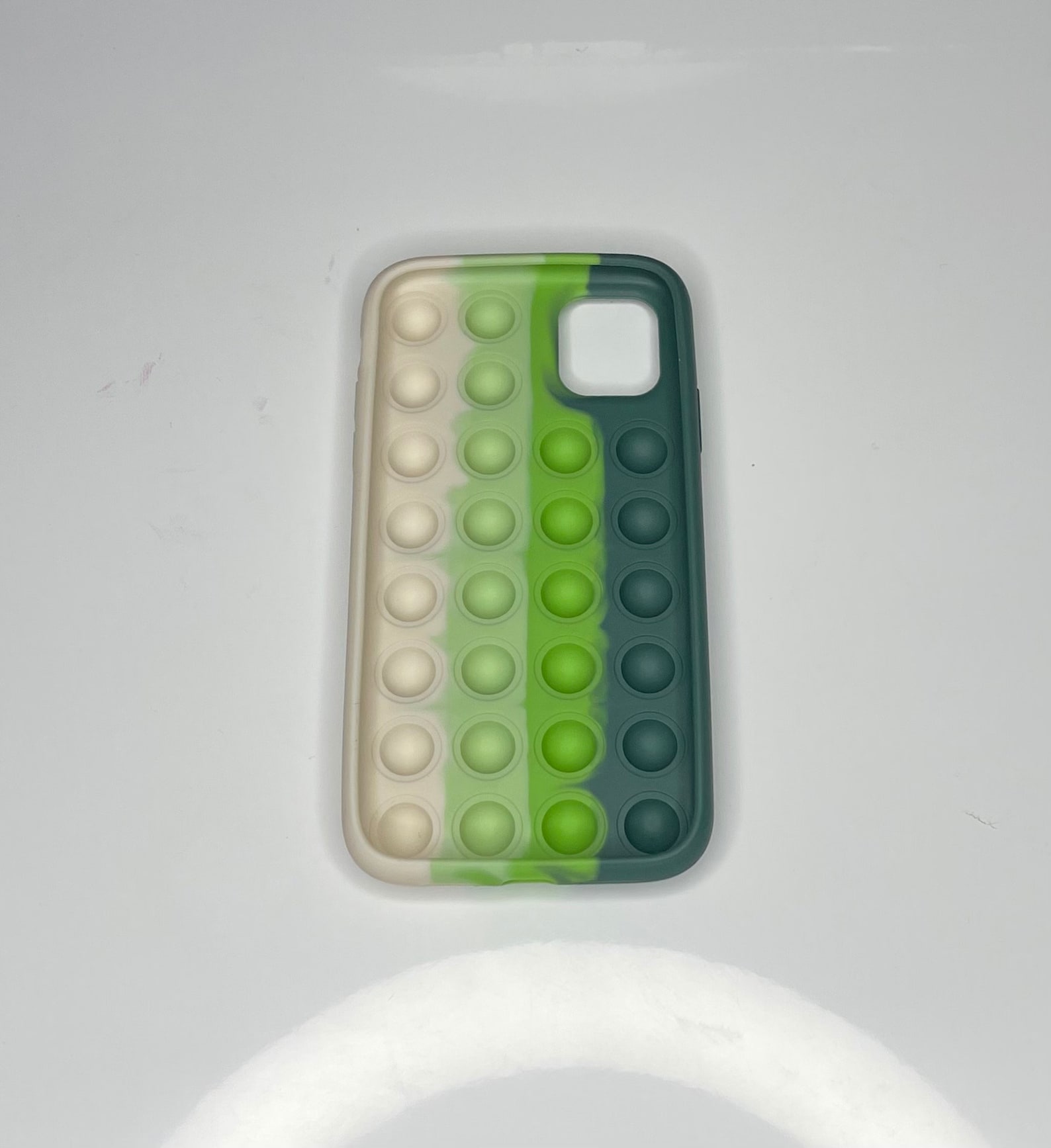 Pop Fidget Phone CaseFidget Toys Phone CasePop it Phone Case Etsy