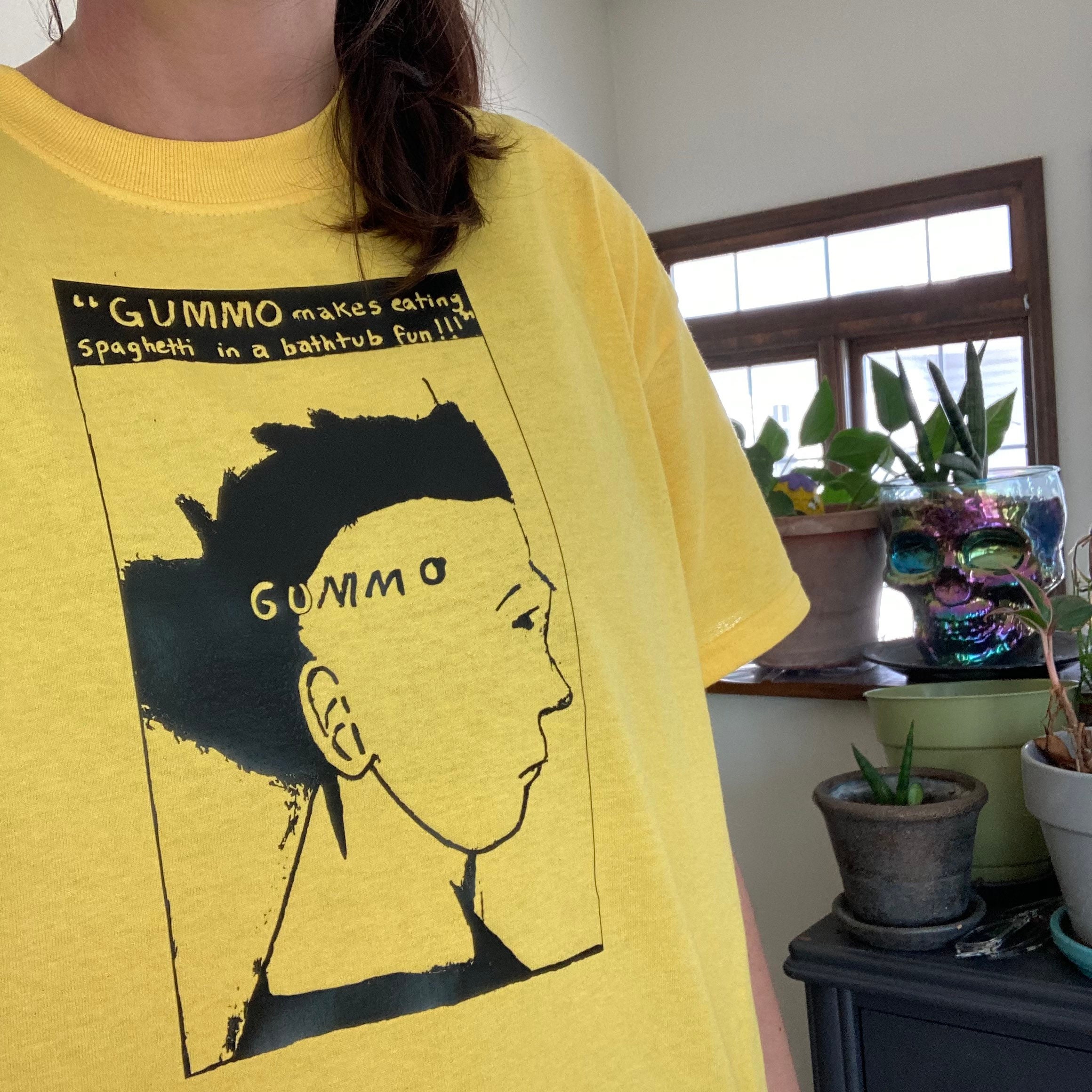 Gummo Shirt Gummo Shirt sold by Warmup Slight SKU 38731453 65