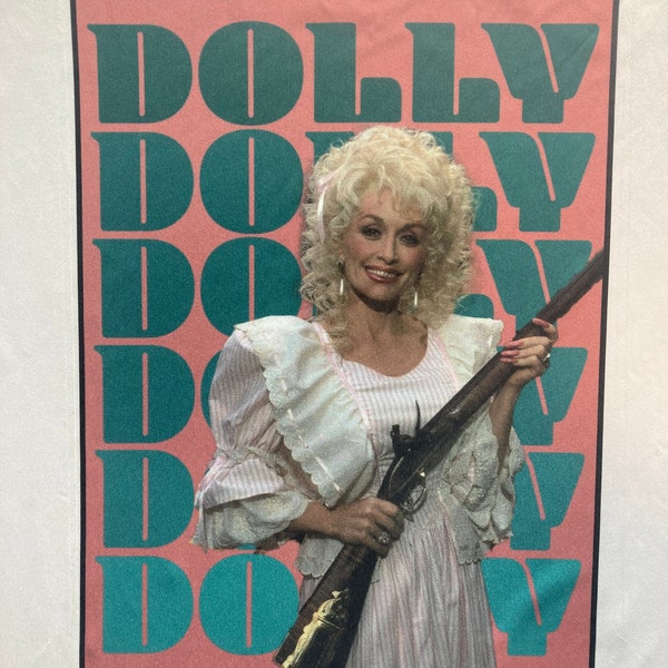 Dolly Shirt