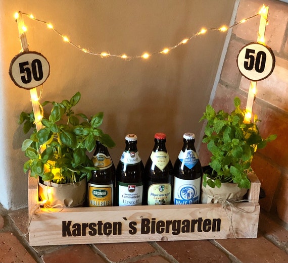 ABENTEUERNAH Eurokistendeckel Personalisiert - Sitzkiste Für Camping & Outdoor