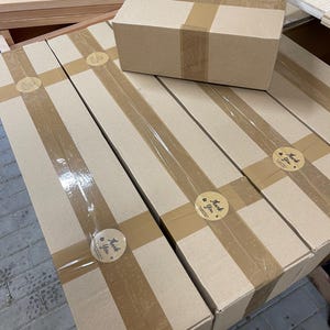 Personalized beer garden as a gift for men, last minute gift, express production possible image 11