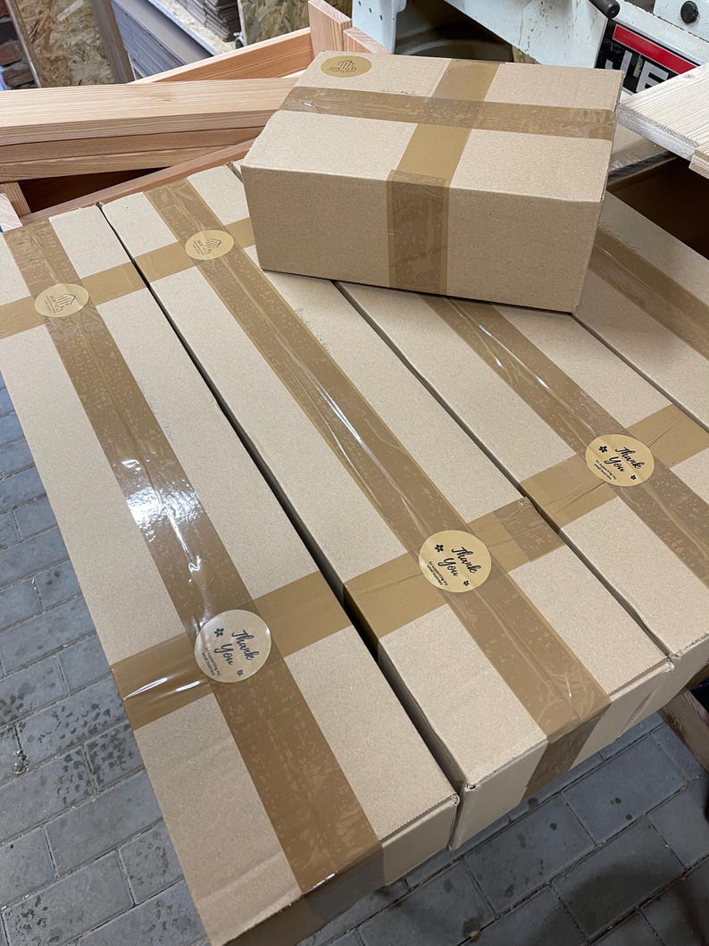 Personalized beer garden as a gift for men, last minute gift, express production possible image 11