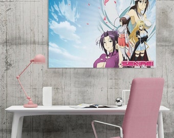 sekirei episode 1 english sub sekirei episode 1 english sub