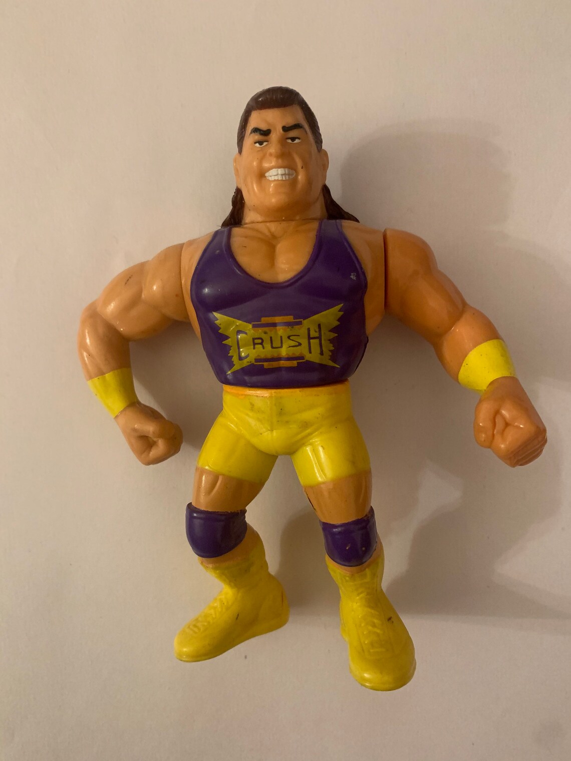 wwf hasbro list