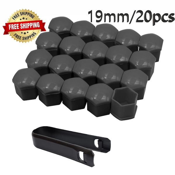 Decorative Bolt Caps Etsy