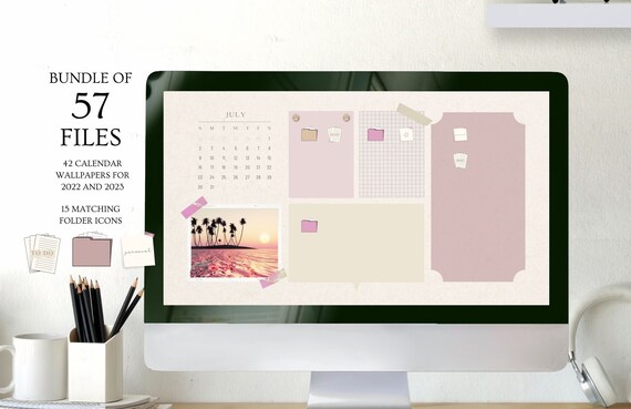 Desktop organization deals
