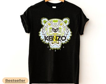 kenzo paris shirt