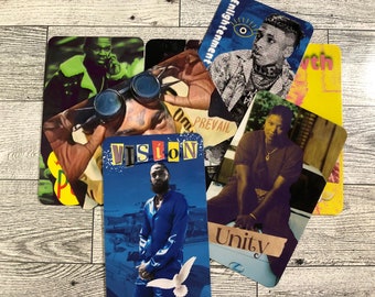 For The Kulture - Oracle Deck (Pre - Order)