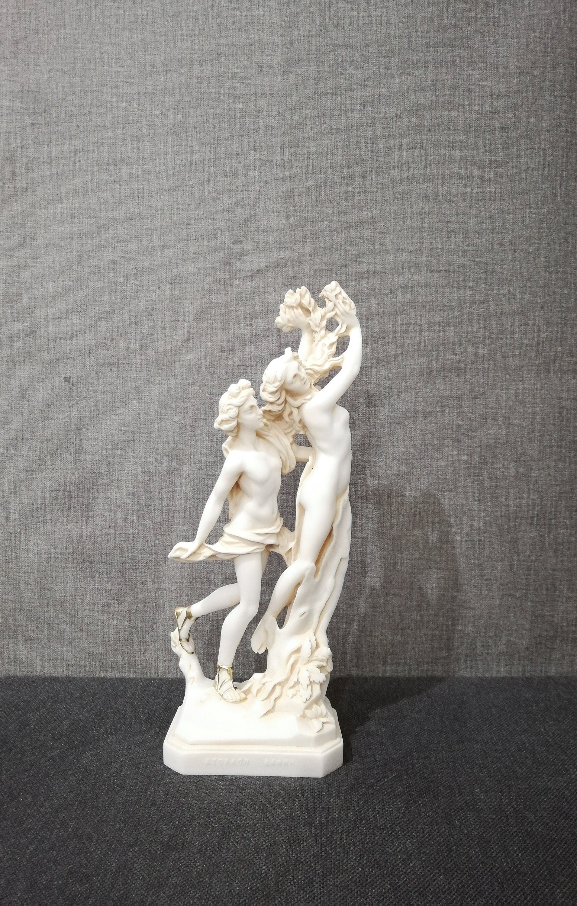 Apollo daphne statue - Etsy 日本