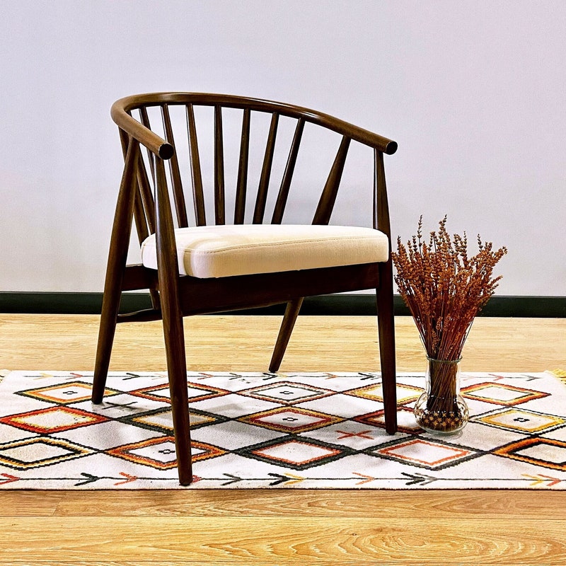 Windsor Chair Etsy UK