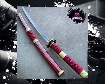 One Piece Sword Replica - Etsy